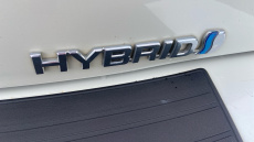Toyota Corolla 1.8 VVT-i Hybrid Excel 5dr CVT Hybrid Hatchback